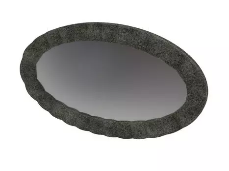 Зеркало настенное Classic