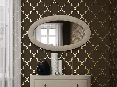 Зеркало настенное Classic