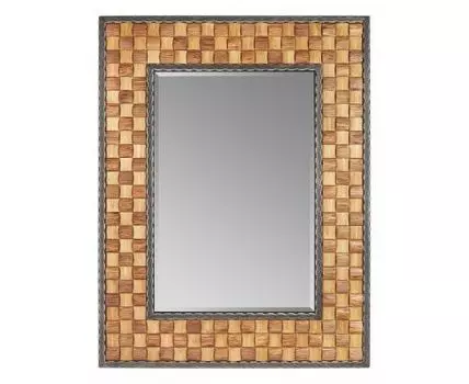 Зеркало настенное Дерово 2 V20061