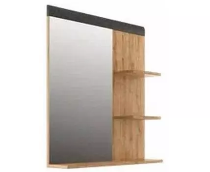 Зеркало настенное Grace LUS 80