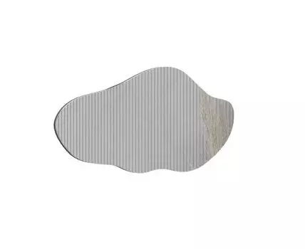 Зеркало настенное Illusion