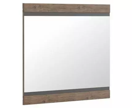 Зеркало настенное Када LUS