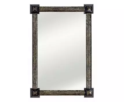 Зеркало настенное Кора 1 V20052