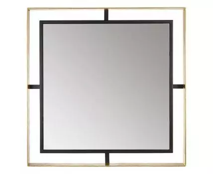 Зеркало настенное Квадрум V20175