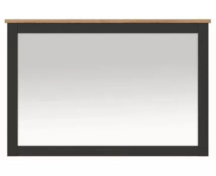 Зеркало настенное Лофт LUS-90