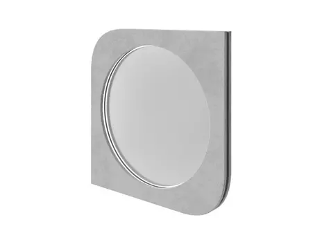 Зеркало настенное Luna