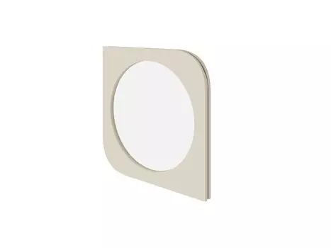 Зеркало настенное Luna