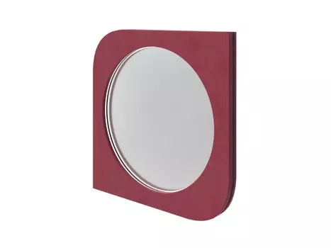 Зеркало настенное Luna