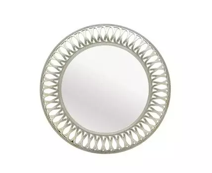 Зеркало настенное (медный)