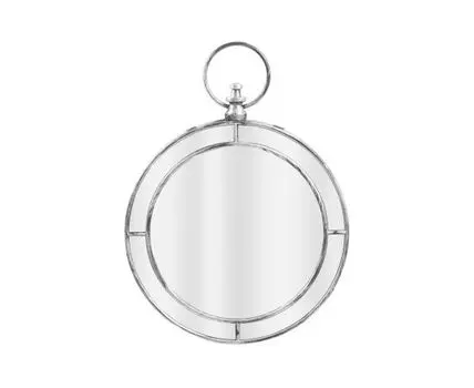 Зеркало настенное (медный, 43)