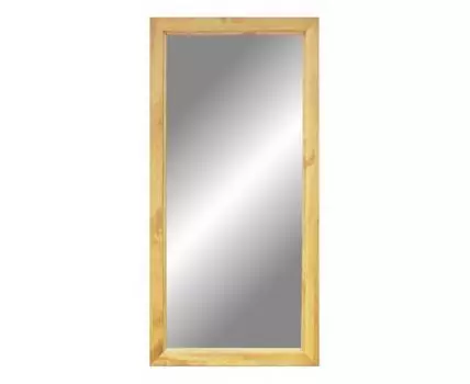 Зеркало настенное Mirmex 165x80