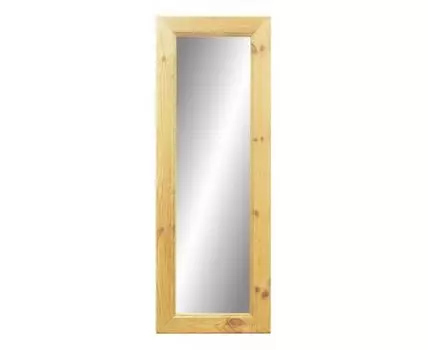 Зеркало настенное Mirmex 50x140