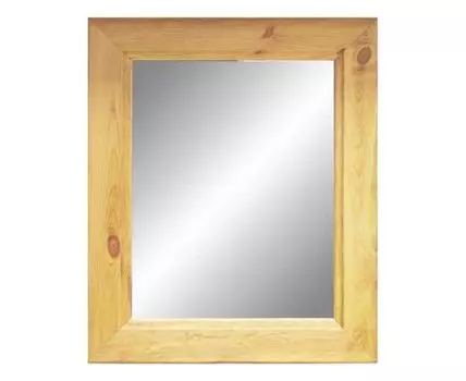 Зеркало настенное Mirmex 50x60