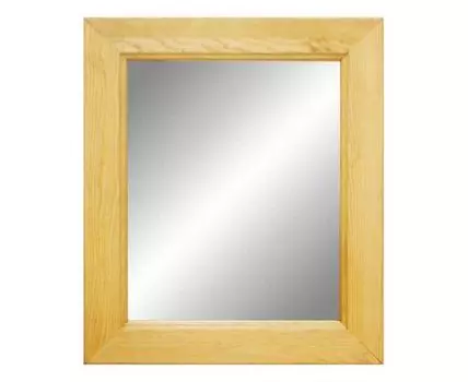 Зеркало настенное Mirmex 60x70