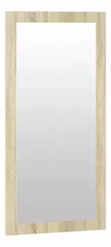 Зеркало настенное Оливия НМ 040.49