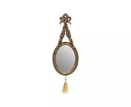 Зеркало настенное, под старину