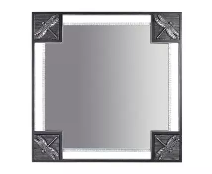 Зеркало настенное Стрекозы V20044