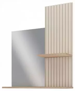 Зеркало настенное Тоскана 535.05