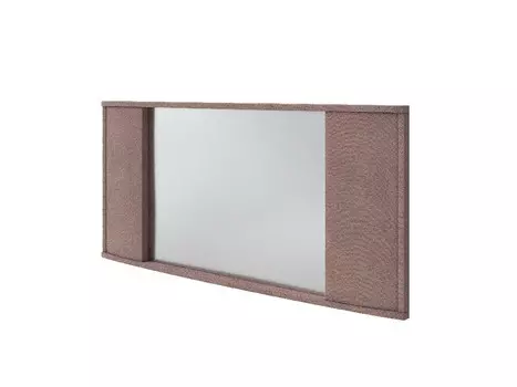 Зеркало настенное Vittoria