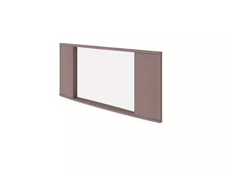 Зеркало настенное Vittoria