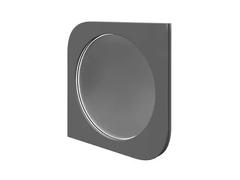 Зеркало настенное Vittoria