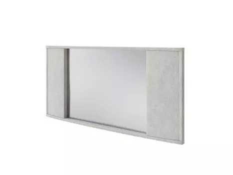 Зеркало настенное Vittoria