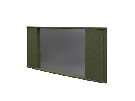 Зеркало настенное Vittoria