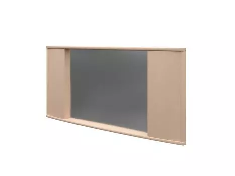 Зеркало настенное Vittoria