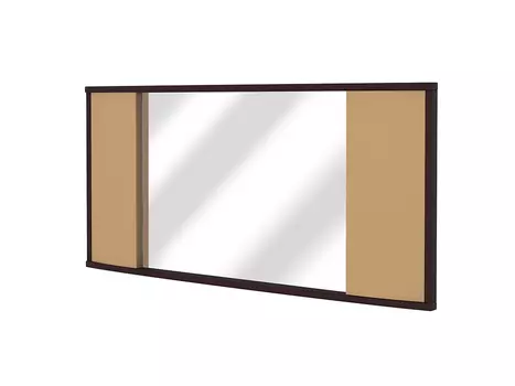 Зеркало настенное Vittoria