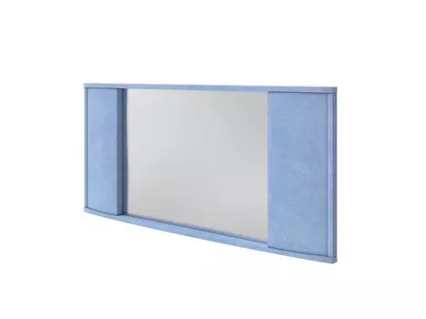 Зеркало настенное Vittoria