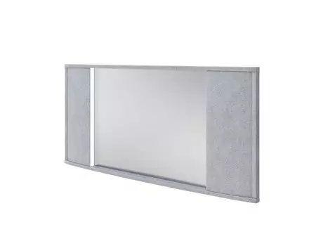 Зеркало настенное Vittoria с подсветкой