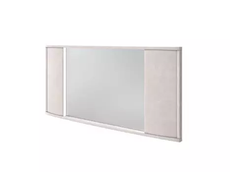 Зеркало настенное Vittoria с подсветкой