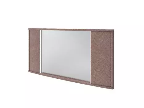 Зеркало настенное Vittoria с подсветкой