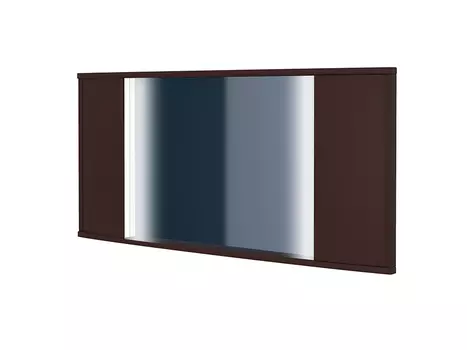 Зеркало настенное Vittoria с подсветкой