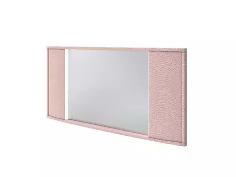 Зеркало настенное Vittoria с подсветкой