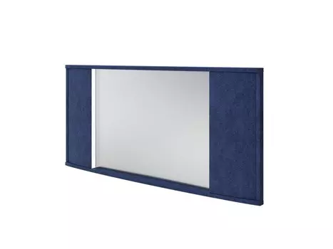 Зеркало настенное Vittoria с подсветкой