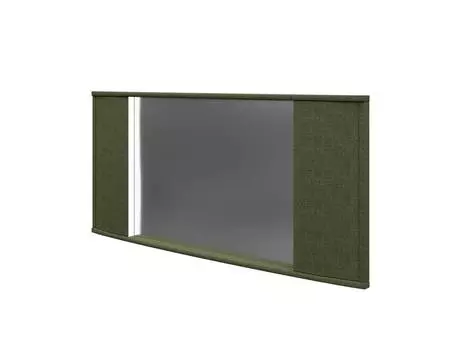 Зеркало настенное Vittoria с подсветкой