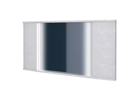 Зеркало настенное Vittoria с подсветкой