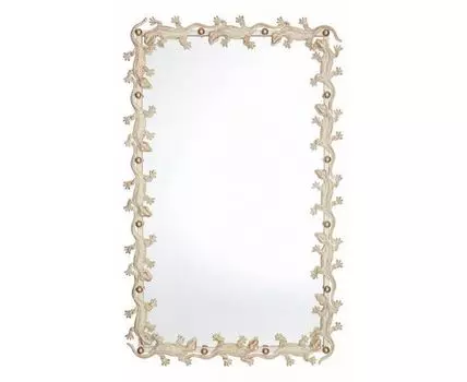 Зеркало настенное Ящерицы V20013