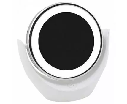 Зеркало настольное с подсветкой Uniel TLD-592 UL-00005246