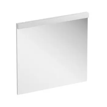 Зеркало Natural 800 белый Ravak