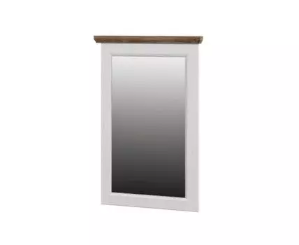 Зеркало навесное Кантри