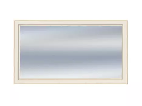 Зеркало навесное Сиена