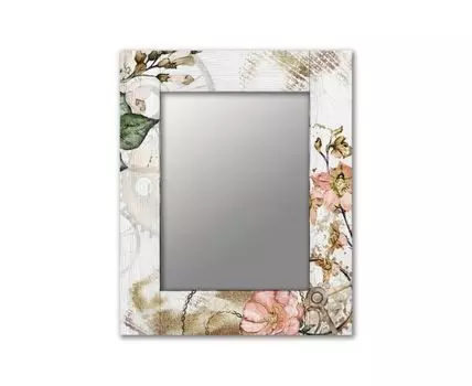 Зеркало Нежность