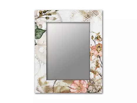 Зеркало Нежность