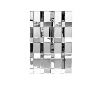 Зеркало объемное (медный, 60)