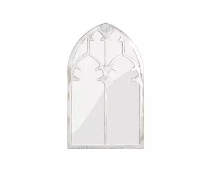 Зеркало-окно