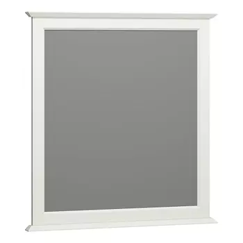 Зеркало OPADIRIS Кантара 85, слоновая кость