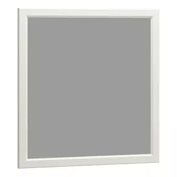 Зеркало OPADIRIS Омега 85, слоновая кость