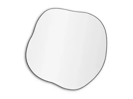 Зеркало Organic L Gold